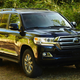 Illustration for article titled These Are The Ten Most Off-Road Capable SUVs You Can Buy
